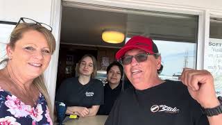 Ogunquit Beach, Maine #takingtripsin2026