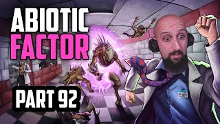 Abiotic Factor — Abiotic Factor | Part 92