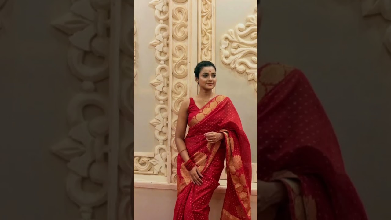 Durga pujote basto thakar jonno ai channel e video post korte parini instagram e video post korechi🤗