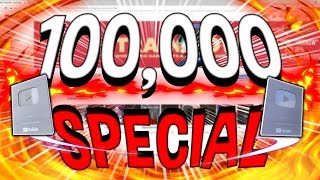 100,000 Hours Of Editing