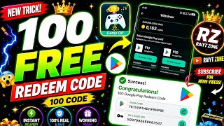 🤩Game Op App | Free Redeem Code App | Game op app real or fake? #redeemcode #video #new 2026 screenshot 4