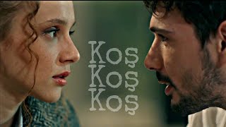 Dicle & Barış Koş Koş Koş