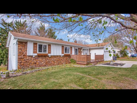 234 S Bruns Avenue, Plymouth, WI home video tour
