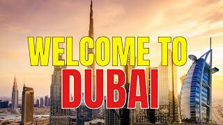 Dubai - The World's Most Luxurious City