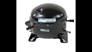 How to Replace LG Compressor