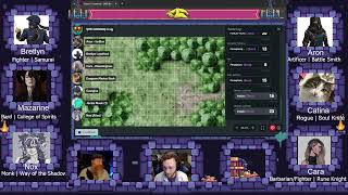 The Longshots Campaign 2 - Day Drinking Part 1