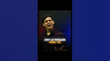 Learn To Face Problems 🤯🔥||Prashant Kirad #shorts #boardexam #ytshorts #exphub #study  #motivation