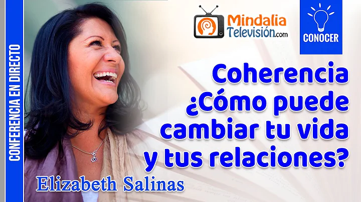 Coherencia Cmo puede cambiar tu vida y tus relacio...