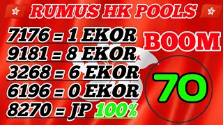 HK PREDICTION OCTOBER 9, 2026 | HK LEAKS TONIGHT | ACCURATE HEAD-TAIL FORMULA