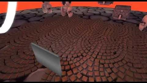 Sanpietrini - mesh - Second Life