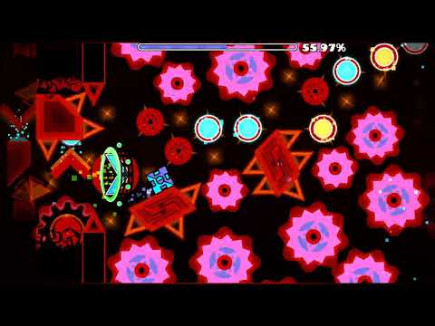 Showcase for Freedom Flame