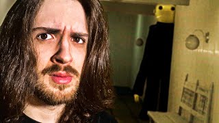 The Complex Expedition Was The Most UNSETTLING Backrooms Game I've Played...