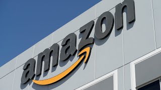 New Amazon fulfillment center open in Delta Township