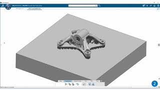 SIMULIA - Additive Manufacturing - Print to Perform