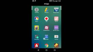 Best Launcher For 2017 Unreleased Beta Version For Android screenshot 4
