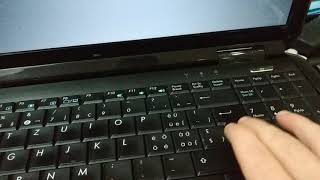 Download lagu Asus K50IN Install Windows 7 from USB