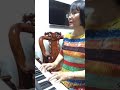 My Trang Piano Training Dodo Le Nfant Do