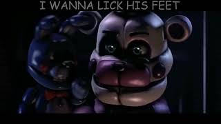 Best Part Of You Cant Hide Sus Remix