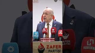 Kamyon şoförlerin sorunları yeni bir krize sebep olabilir!