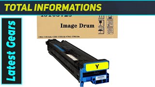 Best OKI C911, C931, C941 Compatible Drum Unit