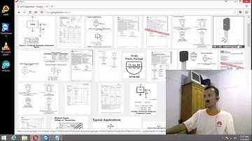 Monitoring Suhu dengan  Arduino + Python (Part 1)