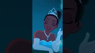 ✨ #disneyprincess  #theprincessandthefrog #tiana