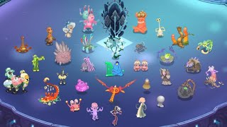 Magical Nexus Full Song (My Singing Monsters)