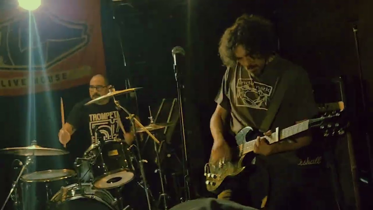 All the things - Shonen bat 初台Wall