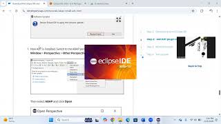 Install Eclipse for SAP ABAP (Part 2) in 2 Minutes 🔥 | ADT Setup Step-by-Step #Shorts