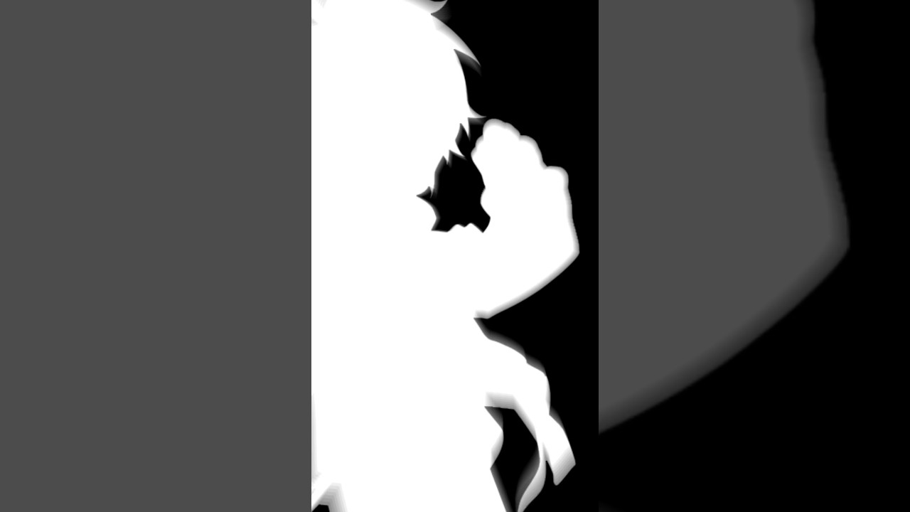 Hikari Dance but it is oratrice mecanique d'analyse cardinale 🕺 