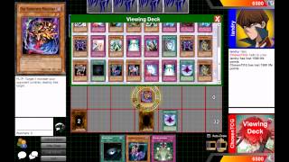 Apprentice Macro Monarch vs Randomness!
Jaden Yuki or Seto Kaiba?
Be sure to COMMENT, THUMBS, and SUBSCRIBE for more content!
FOLLOW and ADD me on:
Facebook: http://www.facebook.com/pages/ChosenTCG/483307178386824?ref=hl
Twitter: https://twitter.com/ChosenTCG
Google+: https://plus.google.com/101522284392243268922
Email contact: ChosenTCGplayer@gmail.com
Duelingnetwork: ChosenTCG Apprentice Macro Monarch vs Randomness!