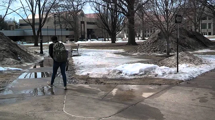 Spring Awakening at Bradley University- Anthony Sp...