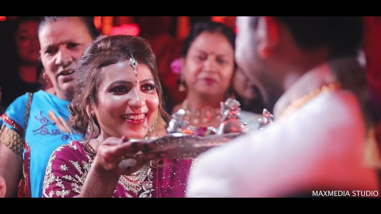Ankur & Nikita