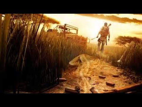 Far Cry 2 Longplay Full Game First Time Playthrough No Commentary 2K 1440p 60fps PC Part 3