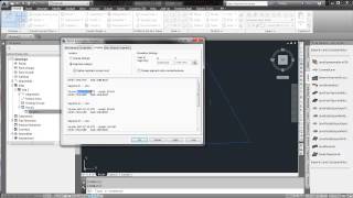 How to change precision for parcel mapcheck report