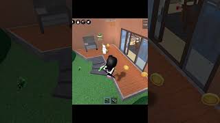 I CANT MOVE ON, #roblox #mm2 #alpha 