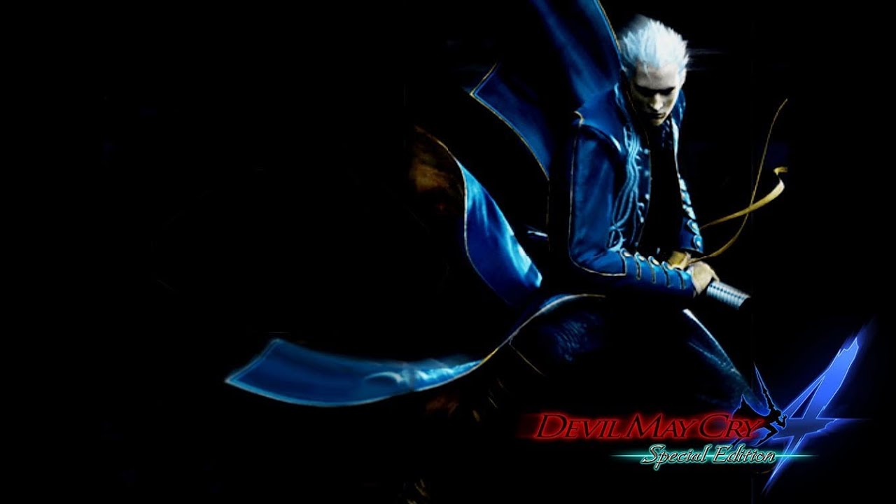 Dmc 4 special