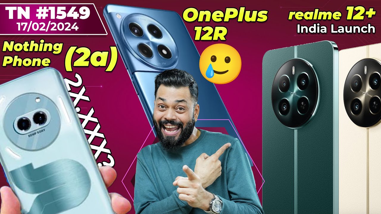 Phoneridar / Tech Influencer on Instagram: Leaked Render & Specifications  of Realme 12 Pro Plus . Follow @phoneridar For More Amazing Latest Tech  Updates. #realme12proplus #realme12pro #redminote13proplus  #redminote13pro4g #redminote13pro #redminote12