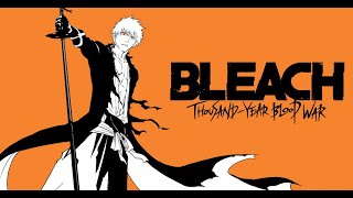 Bleach TYBW 「 AMV 」Born a Rockstar