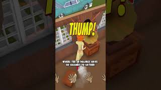 Which Scavenging Challenge Is The Fastest In 60 Seconds