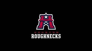 XFL Roughnecks Fan Reaction  Week 2