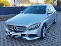 Mercedes-Benz Klasa C 2014