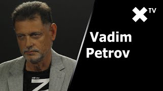 Česká Televize Je Prorežimní Televize. Role Regulačních Orgánů Roste. Říká Vadim Petrov