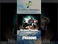 dustbox「No More Tequila」Coverd by SHADOWS(from Tribute Album "Timeless Melodies" ) #shorts