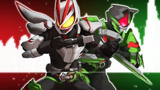 Download Lagu 《 NIGHTCORE 》Trust・Last | Kumi Koda × Shonan no Kaze | Kamen Rider Geats MP3