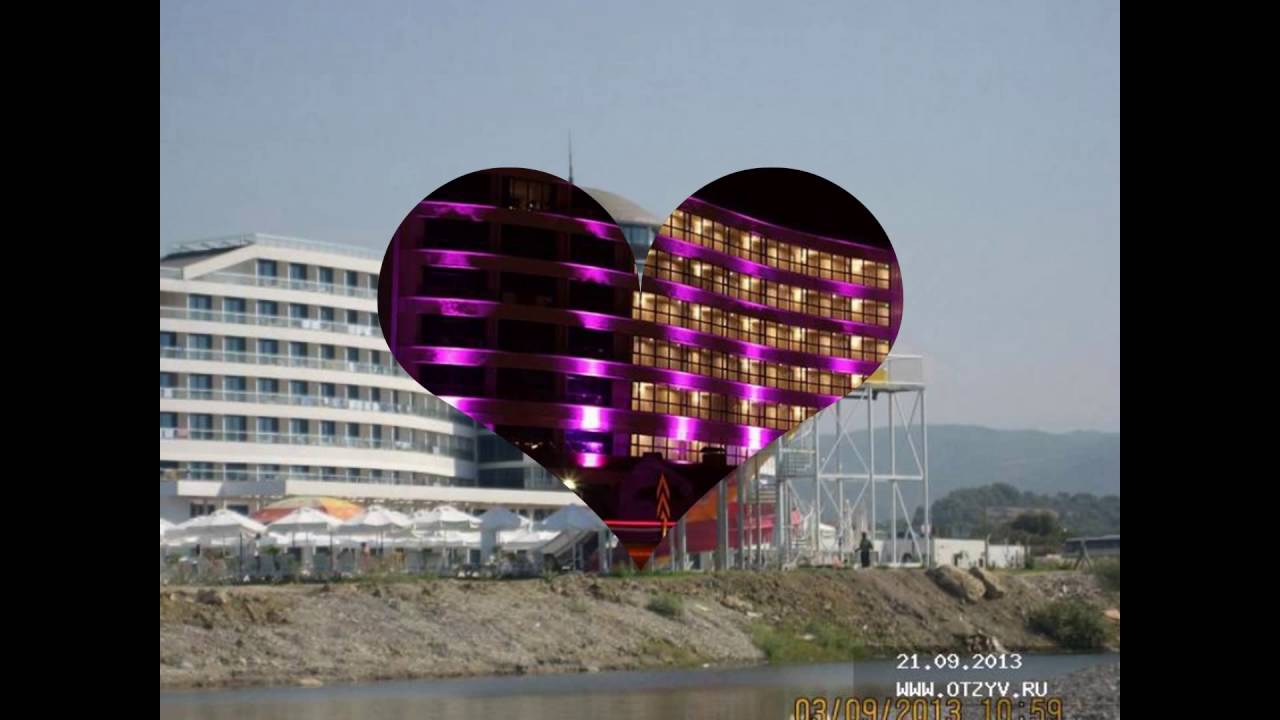 Raymar Hotels 5* Турция