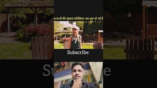 💀 Maut Ka Tandav #Shorts | Hindi Movie Recap | Real Recap Hindi