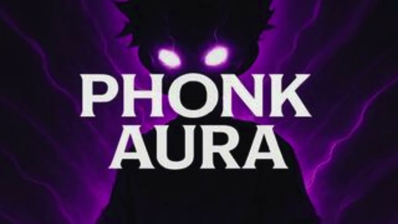 PHONK AURA MIX 2025