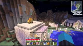 Tekkit Ep. 3, mass fabricator, Equivalent Exchange, and other stuff