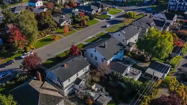 Wisconsin Realtors Association on what makes Wisconsin’s housing market unique